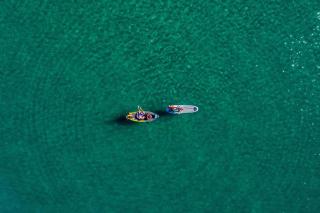 ISA - Village with swimming pool in Albinia just 150 mt from the sea - 2