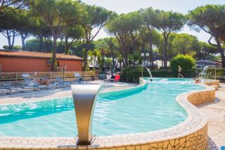 ISA - Village with swimming pool in Albinia just 150 mt from the sea - 3