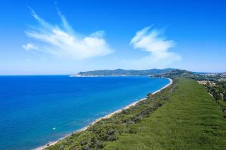 ISA - Village with swimming pool in Albinia just 150 mt from the sea - 9