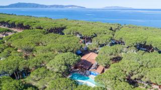 ISA - Village with swimming pool in Albinia just 150 mt from the sea - 8