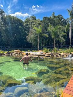 Cabana Flor do Sol - 2