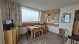 Appartement Station de ski La Mongie 8 pers pied des pistes - 0