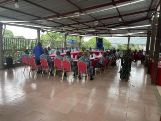 Hôtel Restaurant Le Papillon - 2