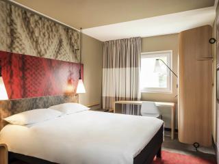 ibis Saint Brieuc Yffiniac - 5