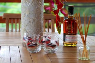 Villa Barthelemy - Gite 2 - 6