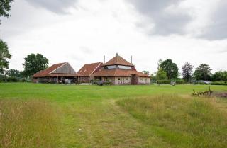 Landgoed Boneman - 2