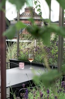 Hotel Ottilia - Copenhagen - 3
