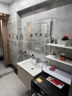 Cozy apartment front of citystars mall nasercity - Il Cairo - 8