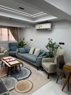 Cozy apartment front of citystars mall nasercity - Il Cairo - 0