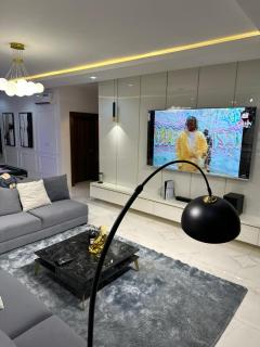 Jossylux heaven apartment - 1
