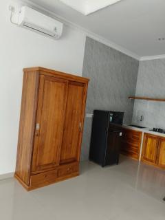 Sara homestay - 1