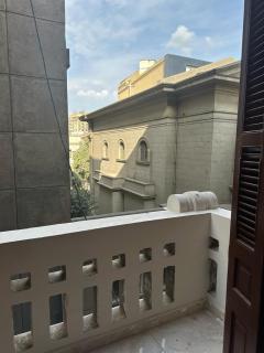 hôtel la havane egy le caire - 7