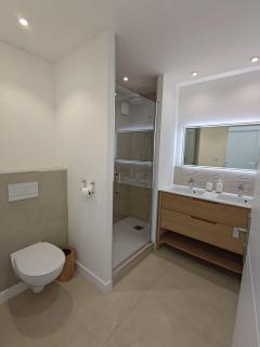 APPARTEMENT 4 CHAMBRES loft industriel - 3