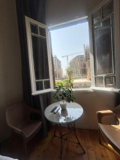 hôtel la havane egy le caire - 3
