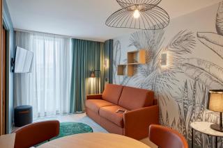 Aparthotel Adagio London City East - 0