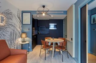 Aparthotel Adagio London City East - 2