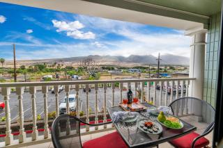 Lahaina Shores Beach Resort 206 - 9