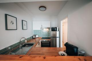 Exclusive Sea View Apartment EHHouse - 6