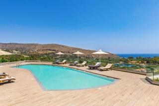 Villa Lefkothea by Villa Plus - 0