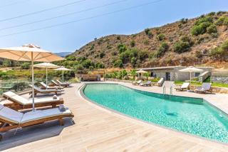 Villa Lefkothea by Villa Plus - 8