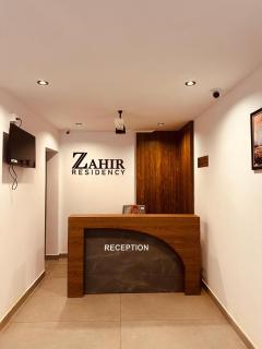 ZAHIR RESIDENCY calicut - 0