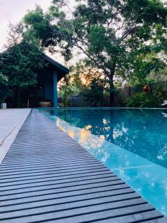 Maritime Nest Cabanas - 7