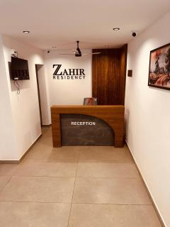 ZAHIR RESIDENCY calicut - 3