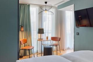 Aparthotel Adagio London City East - 8