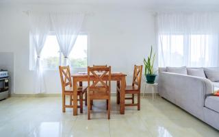 Chameleon house 2 Diani - 1