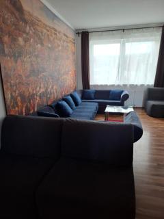 Apartment Maximilian - 4