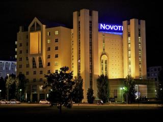 Novotel Firenze Nord Aeroporto - 0