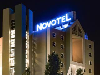 Novotel Firenze Nord Aeroporto - 7