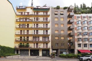PrimoPiano - Porta Romana 113 - 2