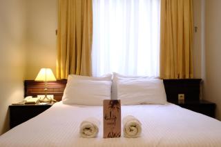 Pera Rose Hotel & Spa - İstanbul Taksim Pera City Center - 5