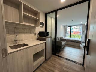 Kave Embryo Rangsit Luxurious Condo for rent - 9
