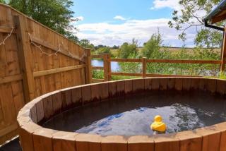 Willow Lodge - 9