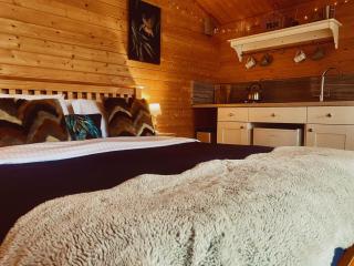Willow Lodge - 8