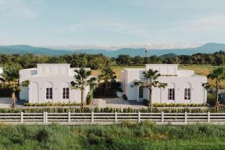 MiraMaya Luxury Mountain View Private Pool Villa 1 - 3