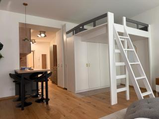 Central and stylish studio in Vienna - 6
