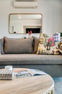 Sapphire Tide Suite - Kaapstad - 5