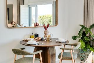 Sapphire Tide Suite - Kaapstad - 2