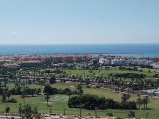 Almerimar Sea, Golf and Views - 2