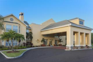 Homewood Suites by Hilton St. Petersburg Clearwater - 9