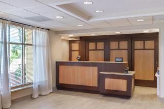 Homewood Suites by Hilton St. Petersburg Clearwater - 1