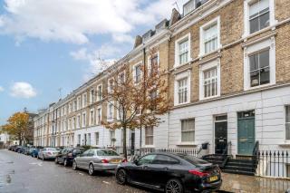 Luxury Niru Living in Kensington - 7