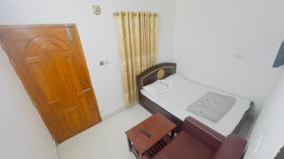 Hotel Prime Inn Mirpur - Dhaka - 1