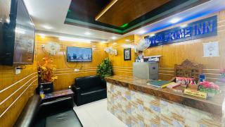 Hotel Prime Inn Mirpur - Dhaka - 6