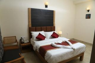 Hotel Orchard Coorg - 8