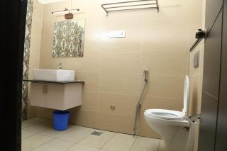 Hotel Orchard Coorg - 1