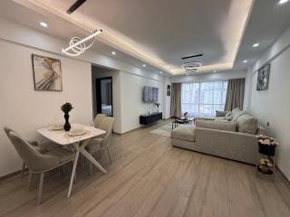 Spacious Modern 1BedRoom Apartment by Velvet Homes - 0